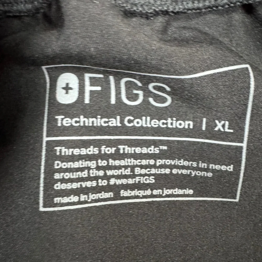 Figs high performance